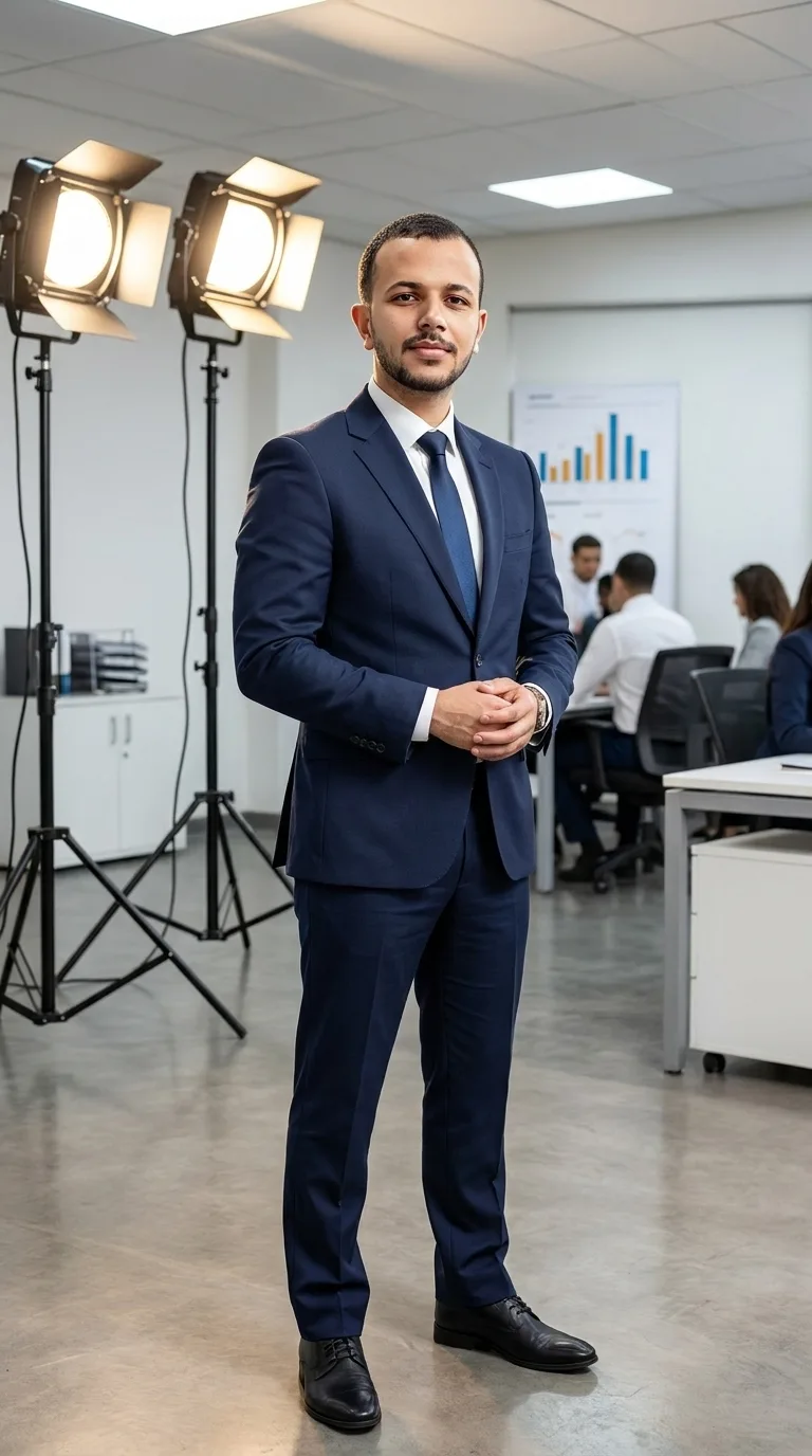 Ahmed Elmadani